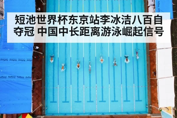 短池世界杯东京站李冰洁八百自夺冠 中国中长距离游泳崛起信号